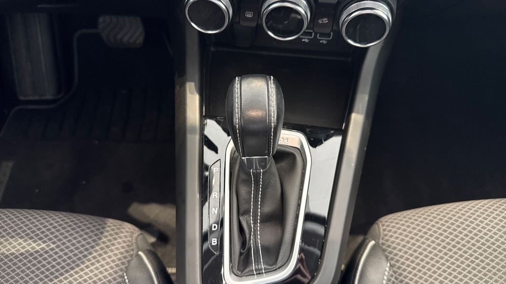 Renault Arkana usata a Viterbo (18)