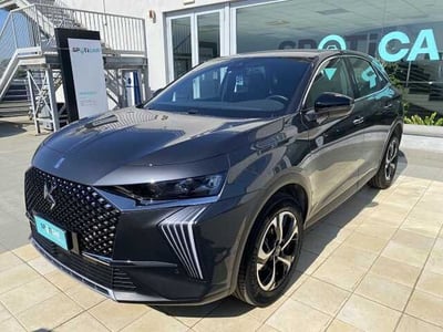 Ds DS 7 1.5 bluehdi Bastille Business 130cv auto del 2024 usata a Riposto