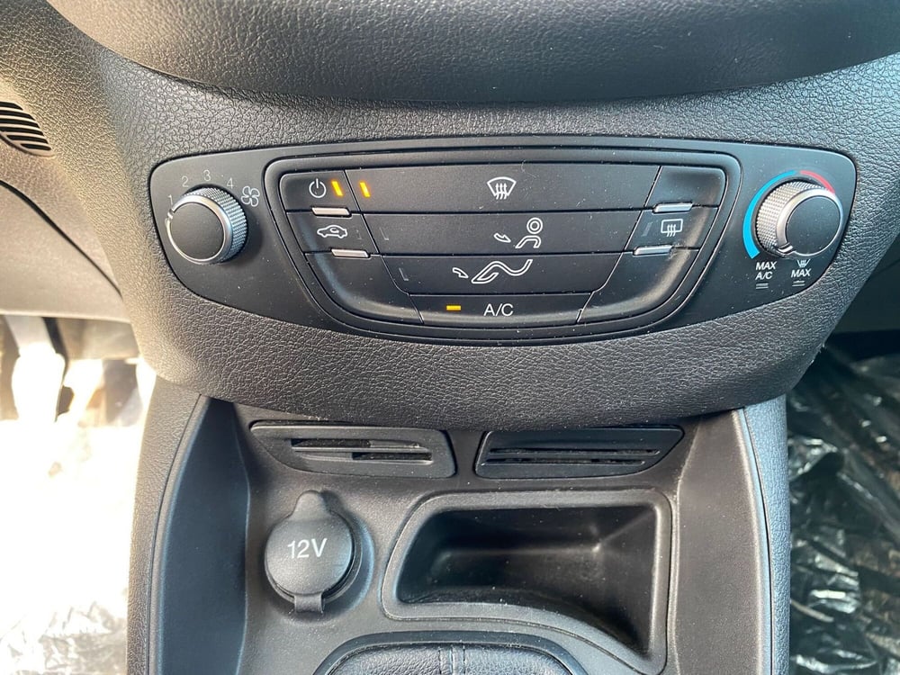 Ford Transit Courier usata a La Spezia (13)