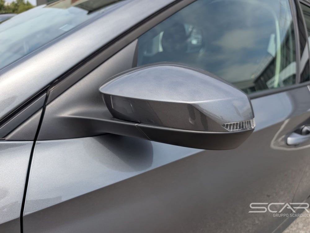 Skoda Fabia usata a Livorno (11)