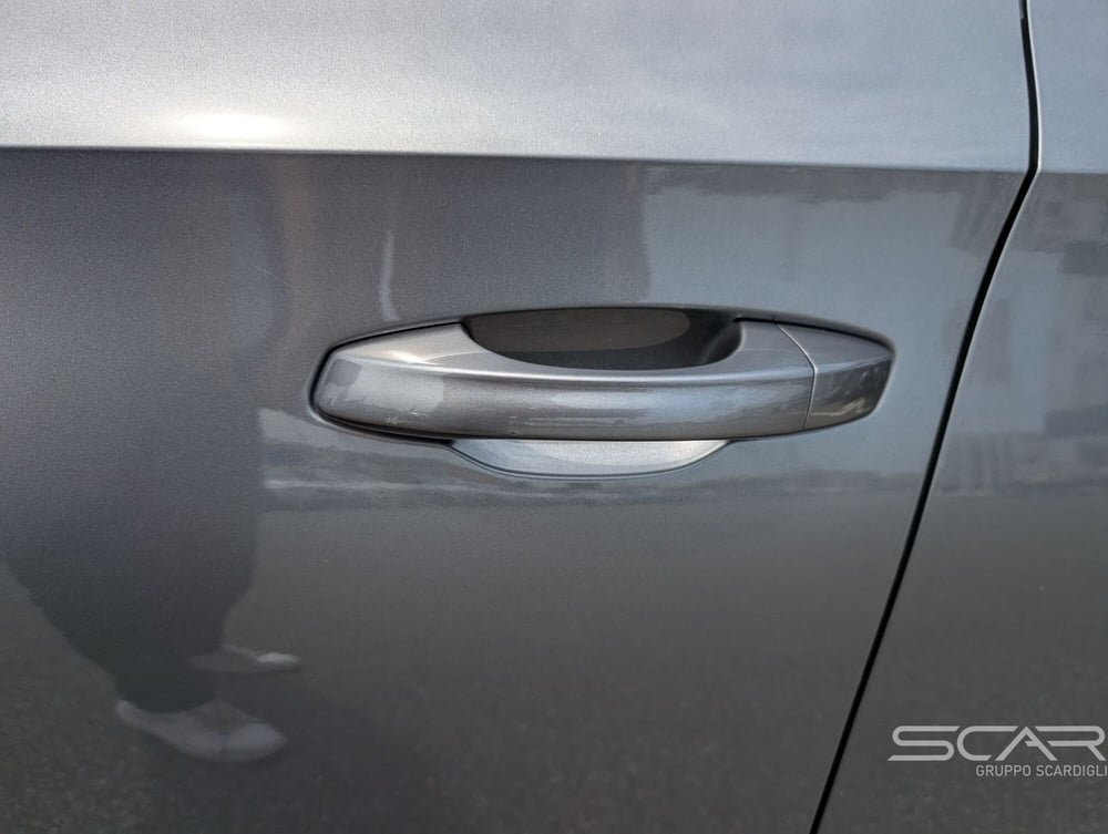 Skoda Fabia usata a Livorno (12)