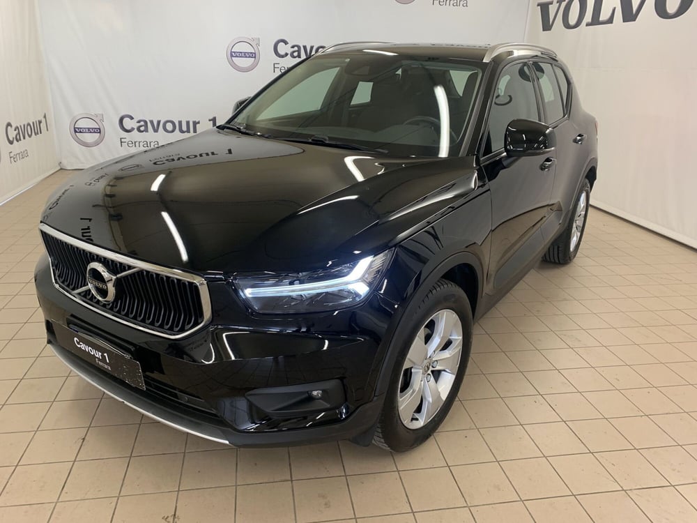 Volvo XC40 usata a Ferrara