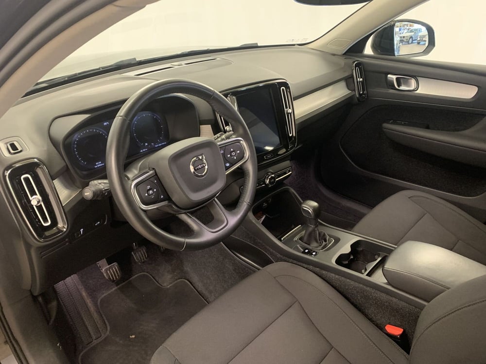 Volvo XC40 usata a Ferrara (14)