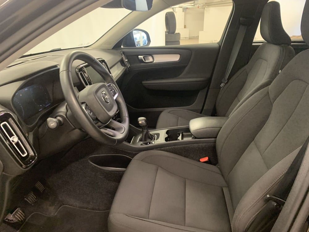 Volvo XC40 usata a Ferrara (15)