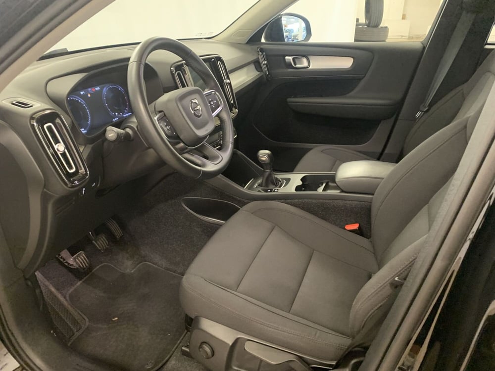 Volvo XC40 usata a Ferrara (16)