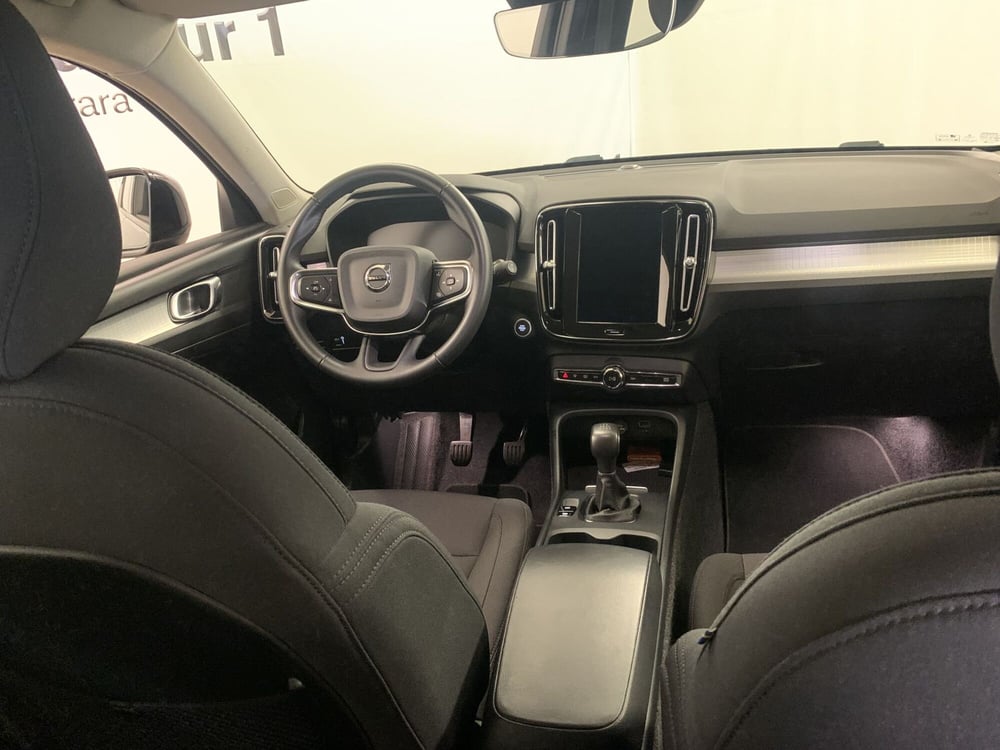 Volvo XC40 usata a Ferrara (17)