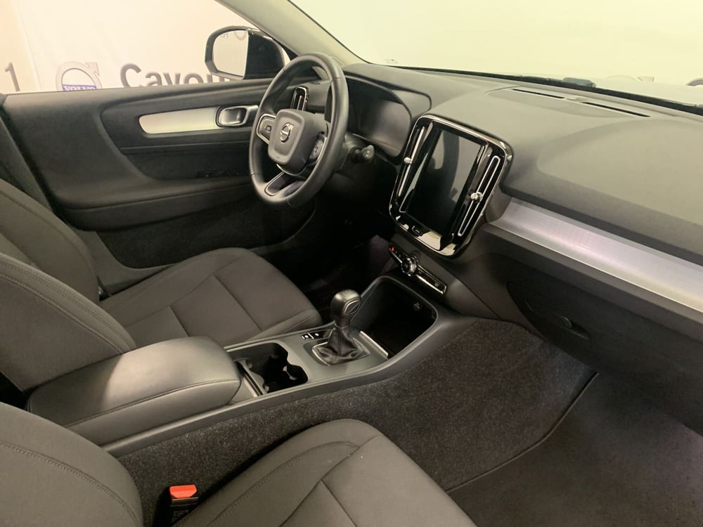 Volvo XC40 usata a Ferrara (18)