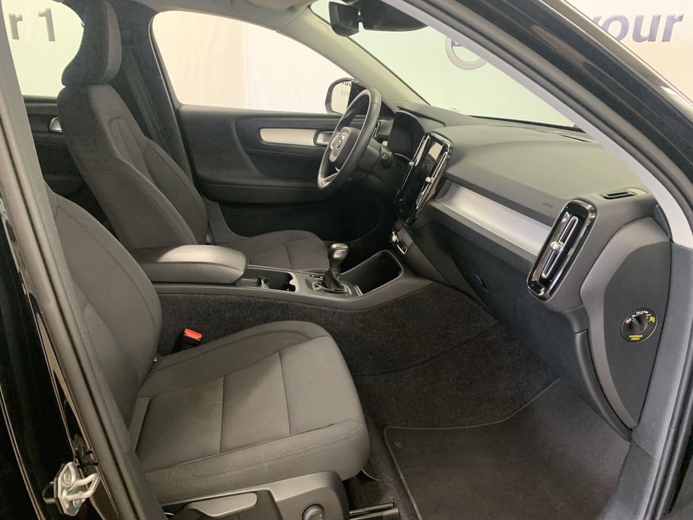 Volvo XC40 usata a Ferrara (19)