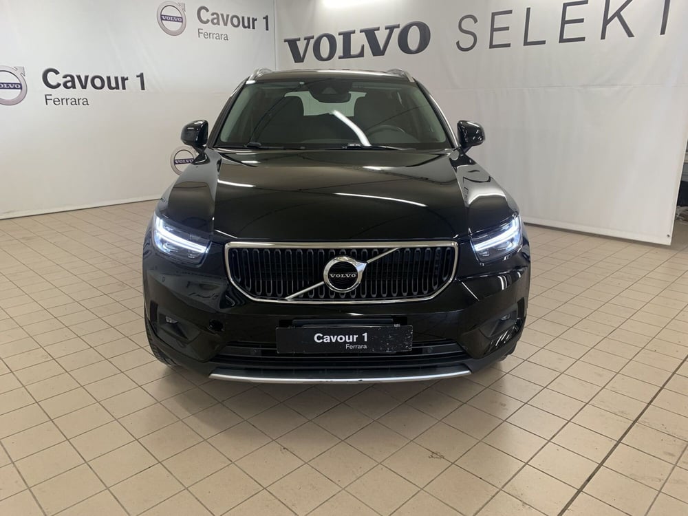 Volvo XC40 usata a Ferrara (2)