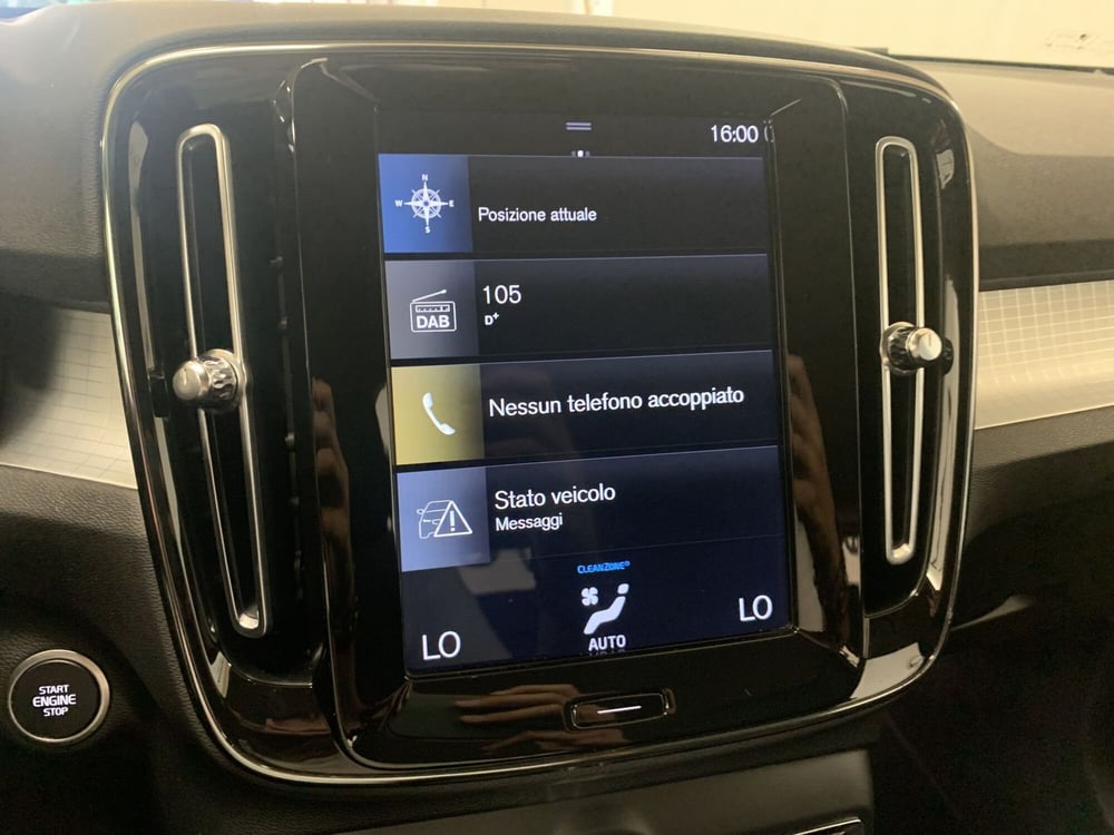 Volvo XC40 usata a Ferrara (20)