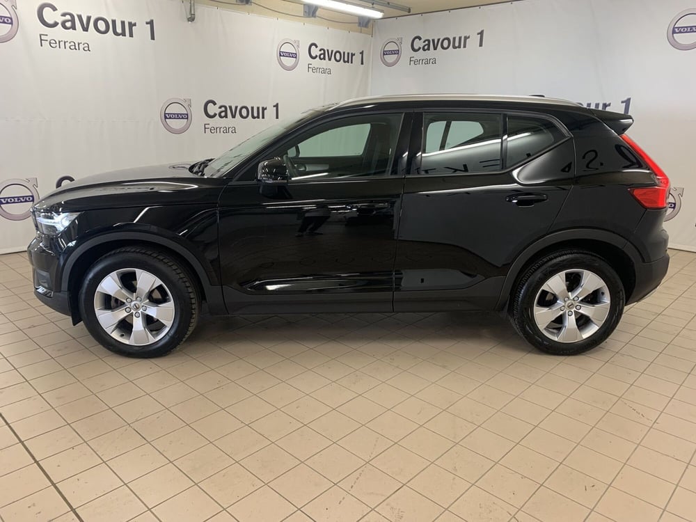 Volvo XC40 usata a Ferrara (4)