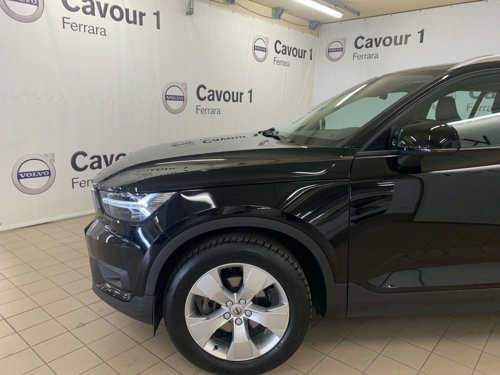 Volvo XC40 usata a Ferrara (5)