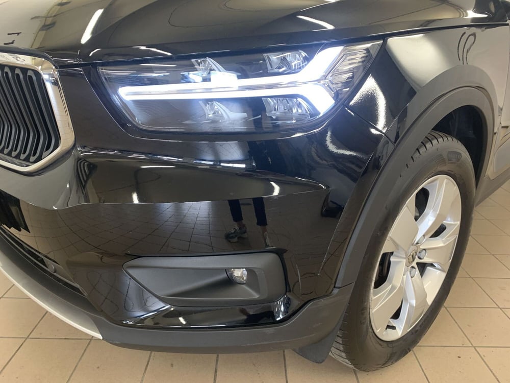 Volvo XC40 usata a Ferrara (6)