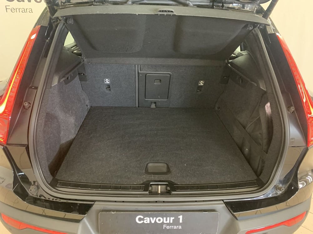 Volvo XC40 usata a Ferrara (9)