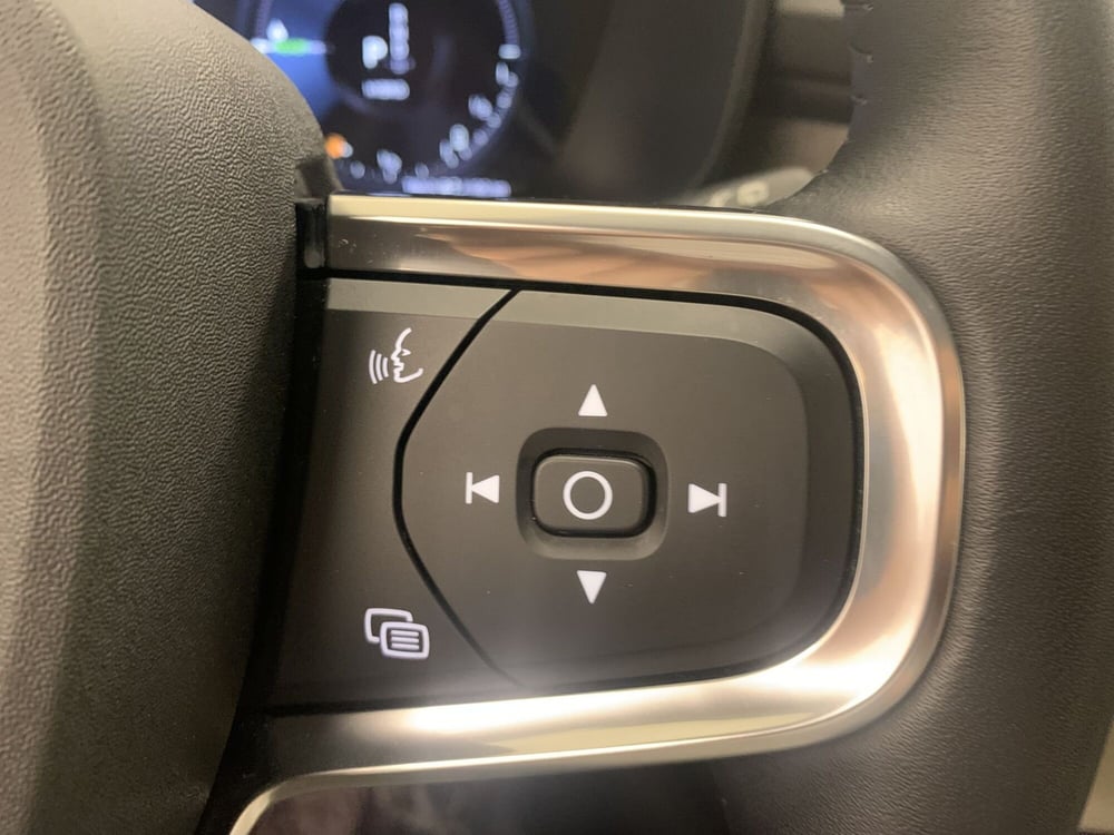 Volvo XC40 usata a Ferrara (14)