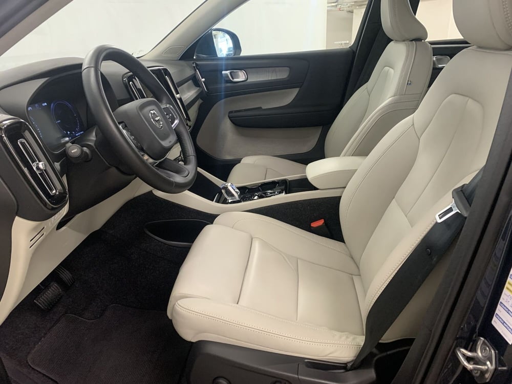 Volvo XC40 usata a Ferrara (16)
