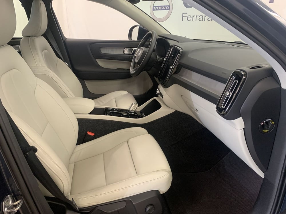 Volvo XC40 usata a Ferrara (18)