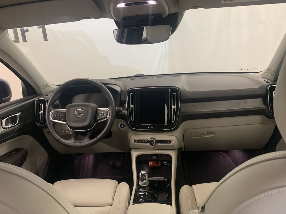 Volvo XC40 usata a Ferrara (19)
