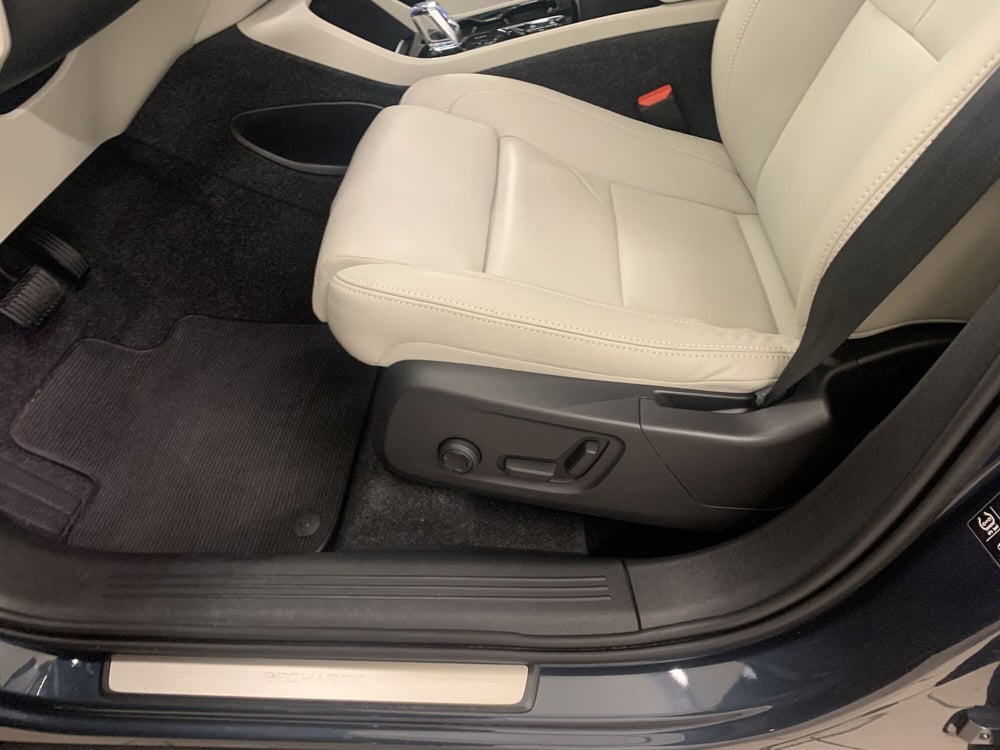 Volvo XC40 usata a Ferrara (20)