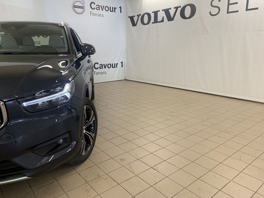 Volvo XC40 usata a Ferrara (5)