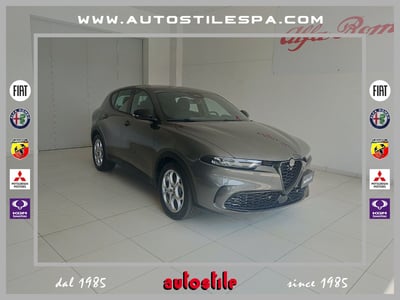 Alfa Romeo Tonale 1.6 Sprint 130cv tct6 nuova a Scandiano