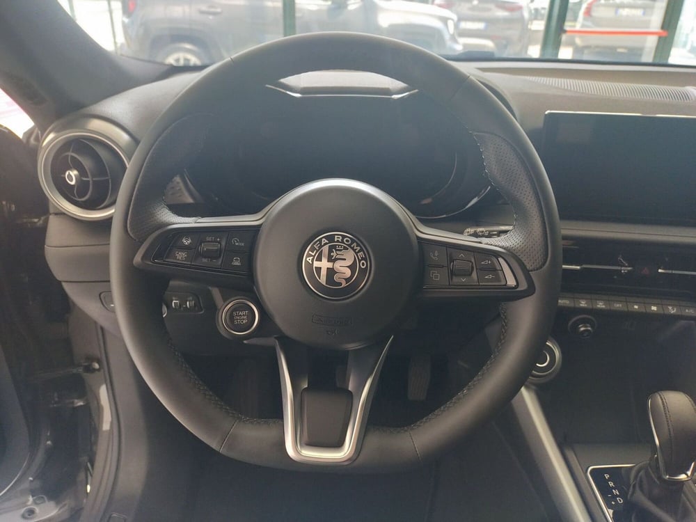 Alfa Romeo Tonale nuova a Reggio Emilia (11)