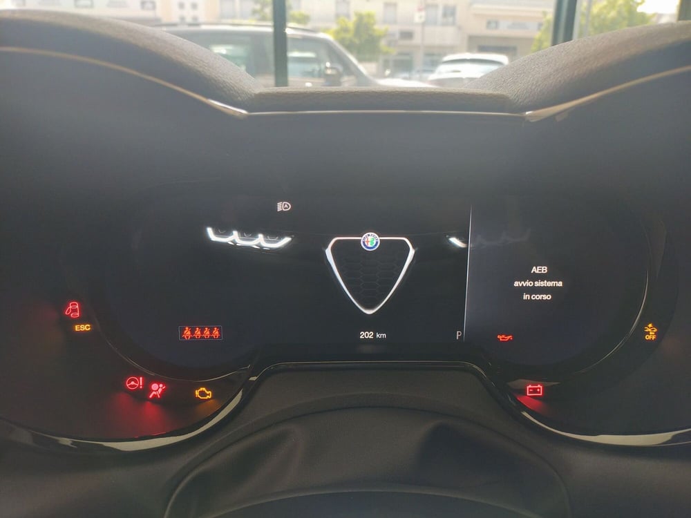 Alfa Romeo Tonale nuova a Reggio Emilia (12)
