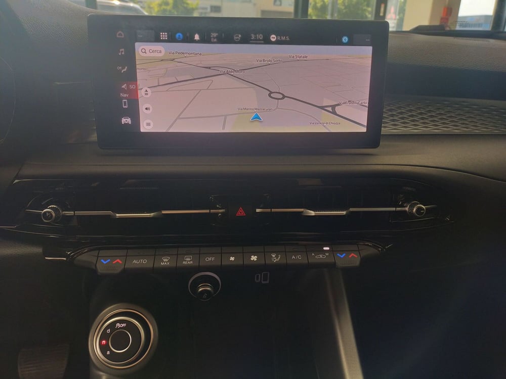 Alfa Romeo Tonale nuova a Reggio Emilia (13)