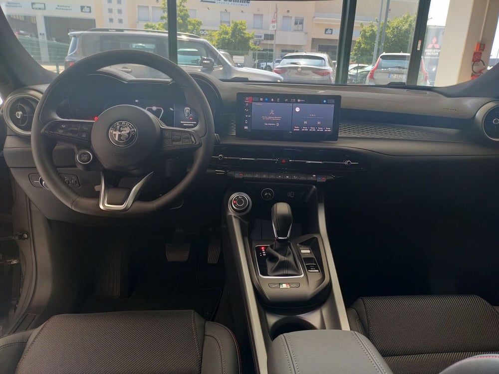 Alfa Romeo Tonale nuova a Reggio Emilia (14)