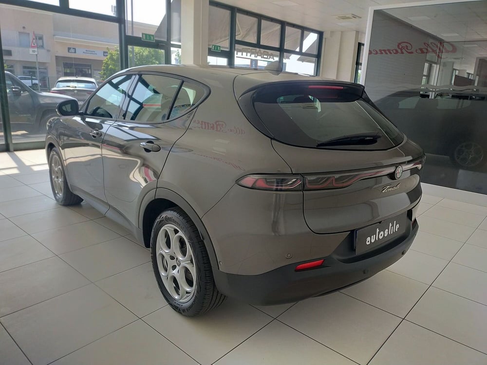 Alfa Romeo Tonale nuova a Reggio Emilia (6)
