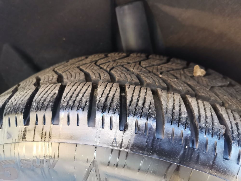 Audi Q3 usata a Bologna (9)
