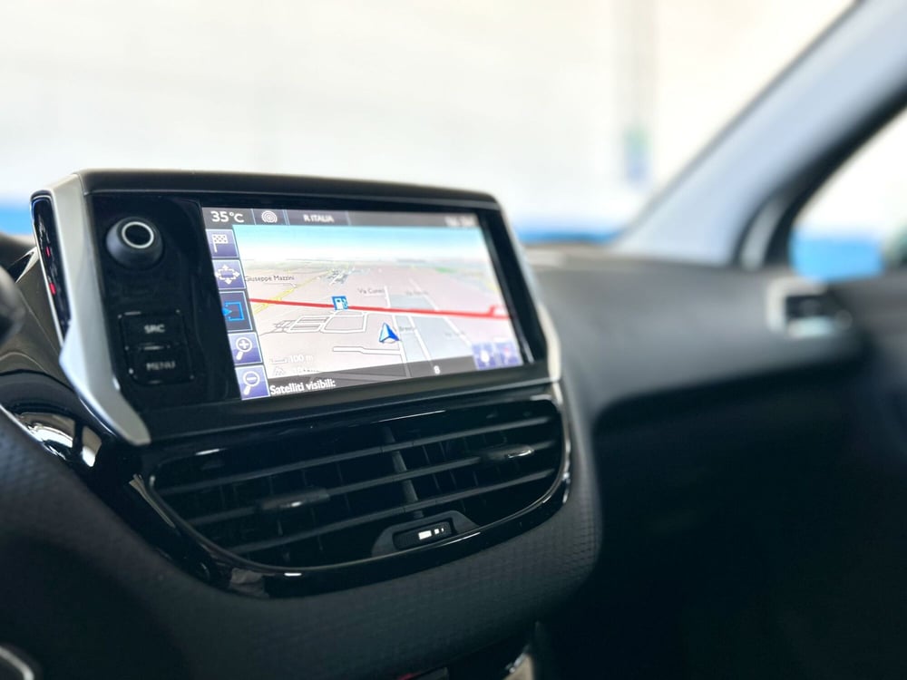 Peugeot 2008 usata a Monza e Brianza (11)
