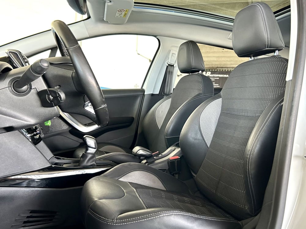 Peugeot 2008 usata a Monza e Brianza (13)