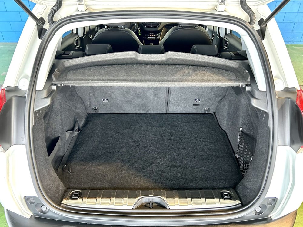 Peugeot 2008 usata a Monza e Brianza (15)