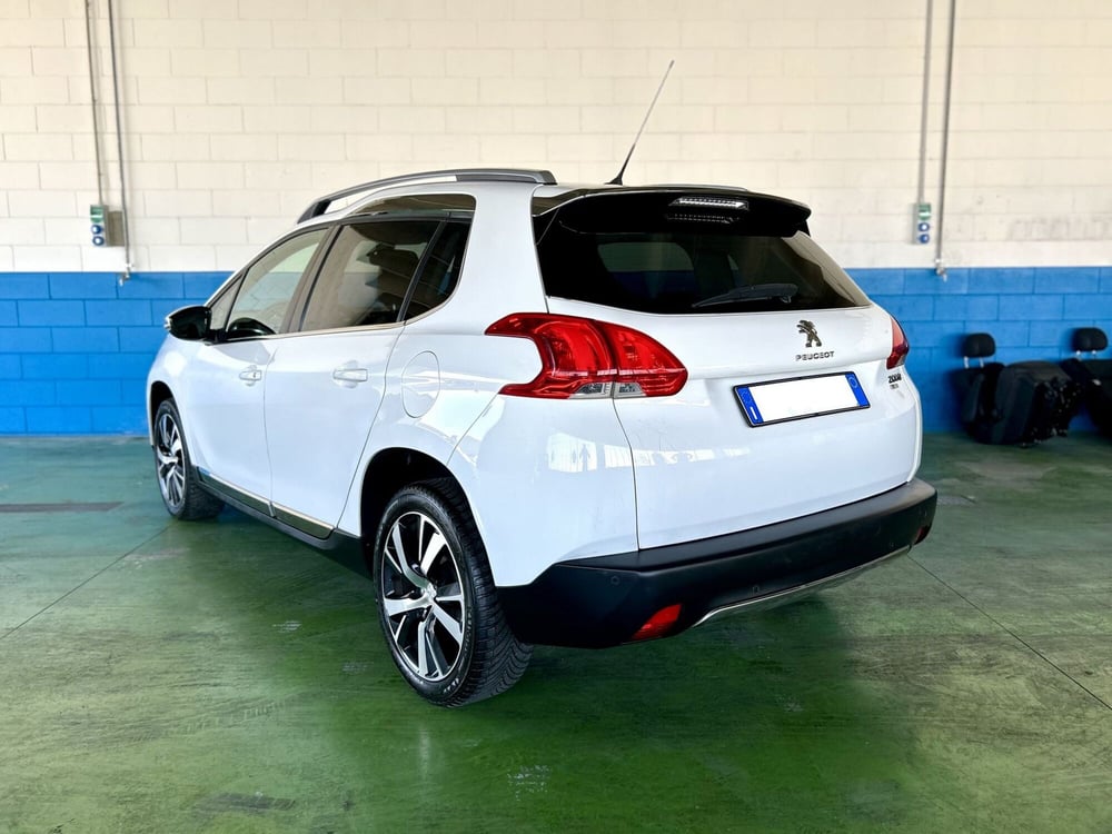 Peugeot 2008 usata a Monza e Brianza (2)