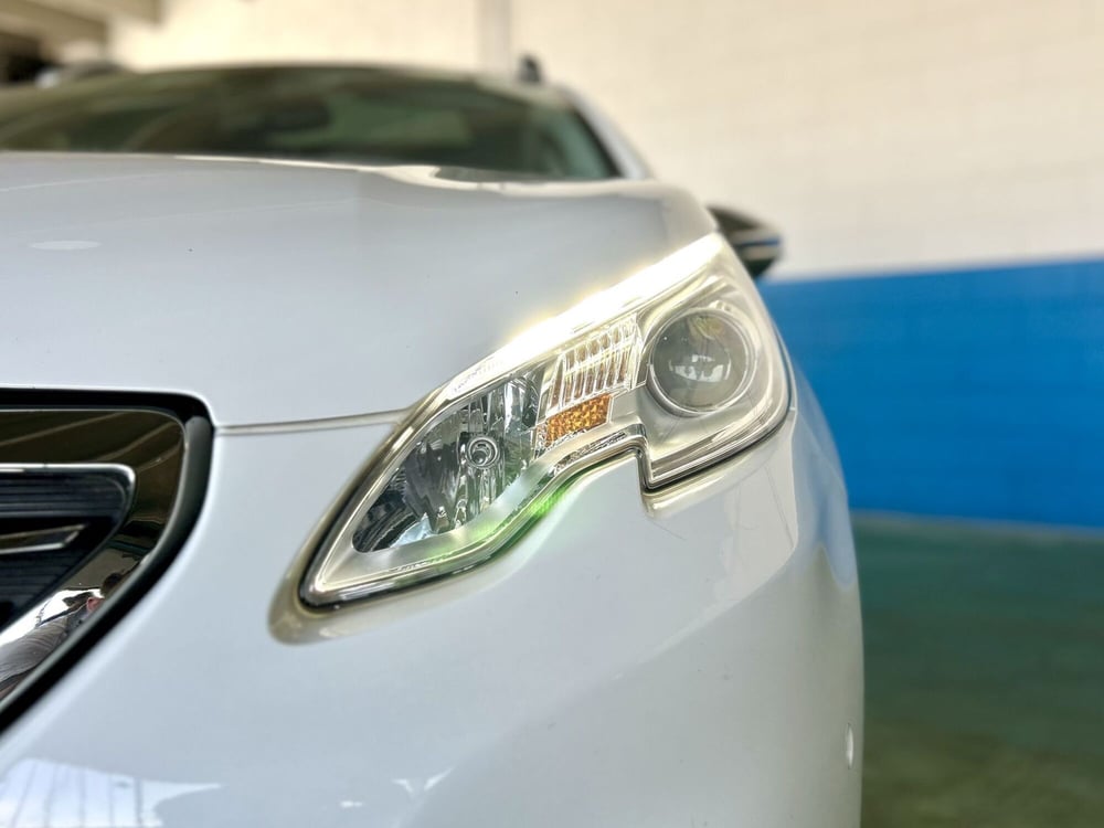 Peugeot 2008 usata a Monza e Brianza (3)