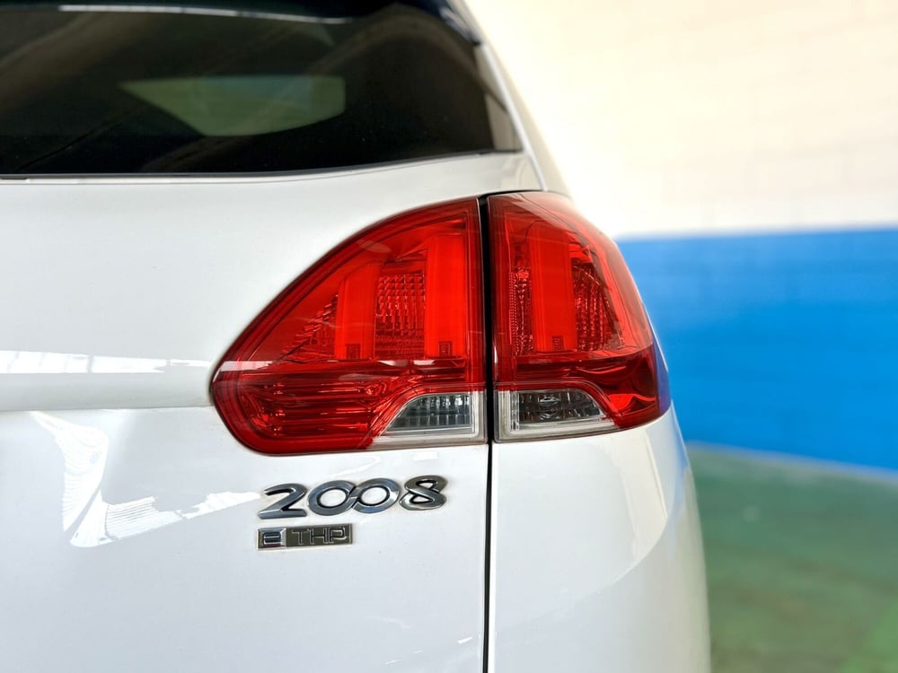 Peugeot 2008 usata a Monza e Brianza (4)