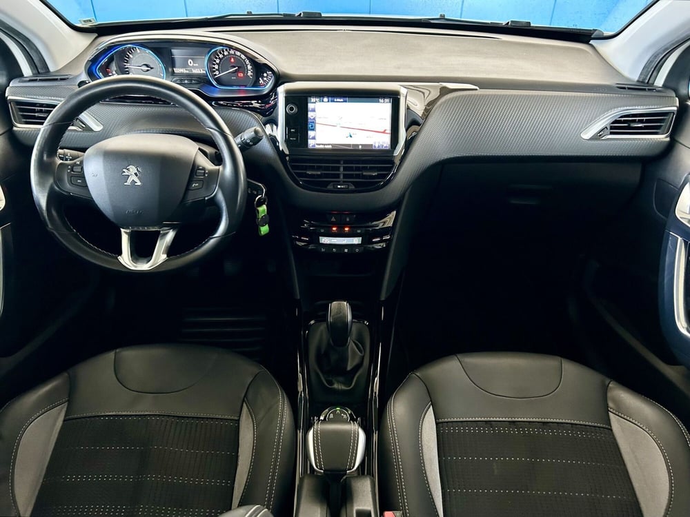 Peugeot 2008 usata a Monza e Brianza (6)