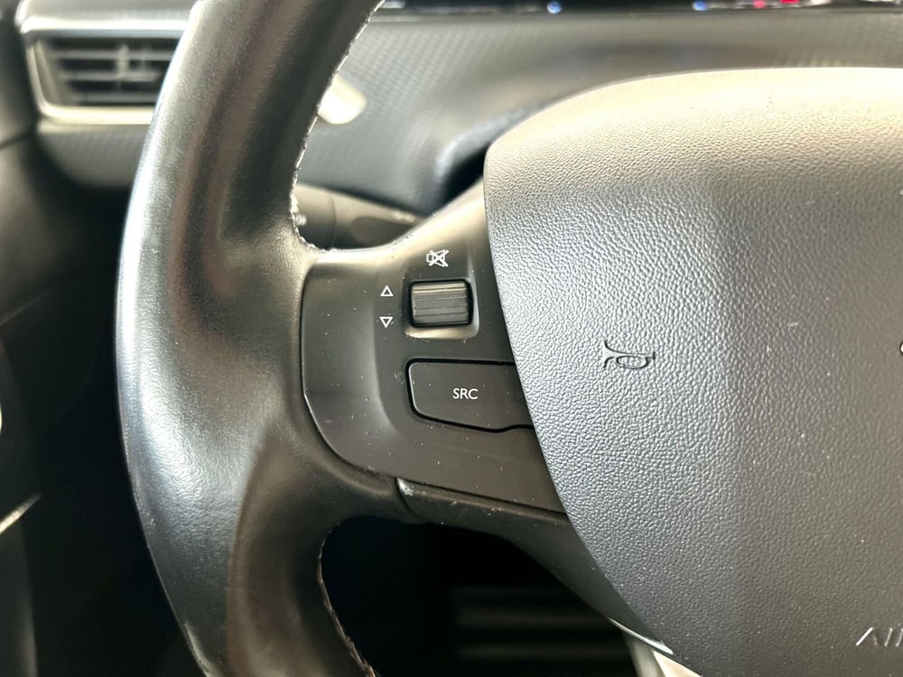 Peugeot 2008 usata a Monza e Brianza (8)