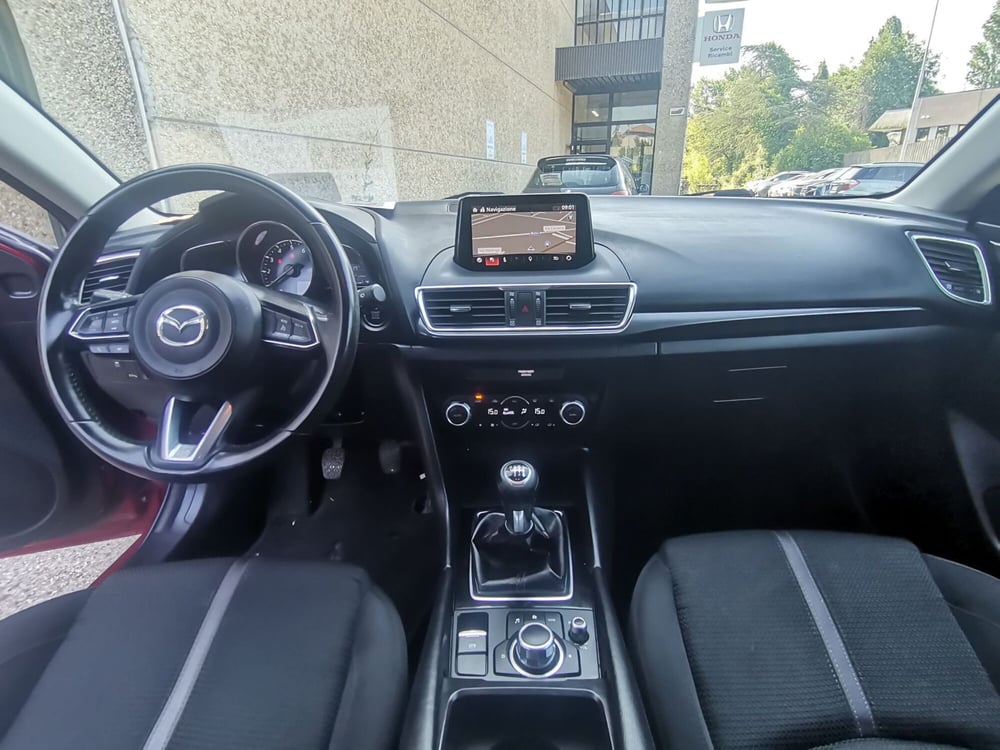 Mazda Mazda3 usata a Forlì-Cesena (13)