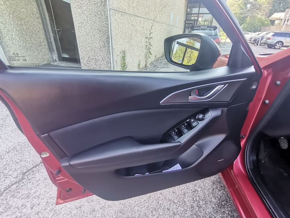 Mazda Mazda3 usata a Forlì-Cesena (15)