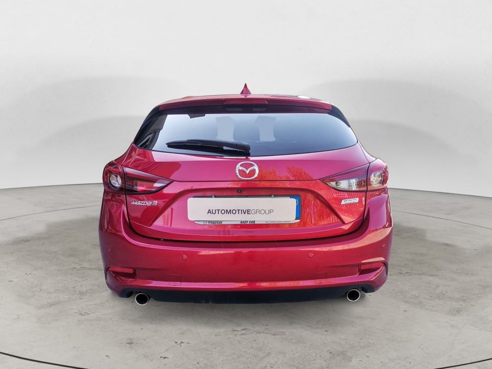 Mazda Mazda3 usata a Forlì-Cesena (5)