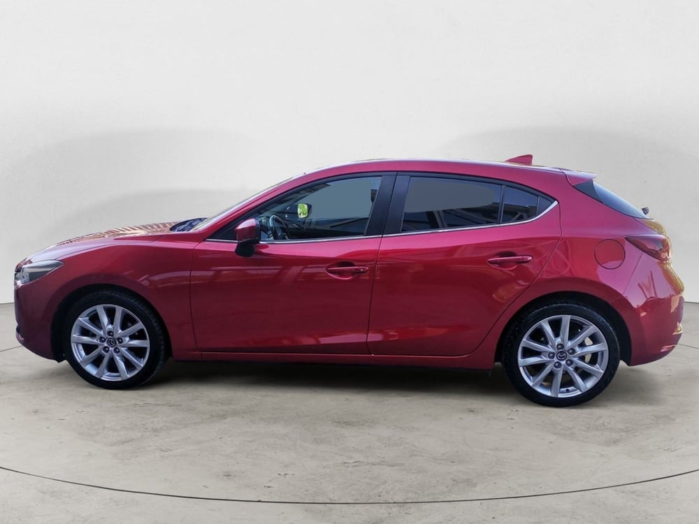 Mazda Mazda3 usata a Forlì-Cesena (7)