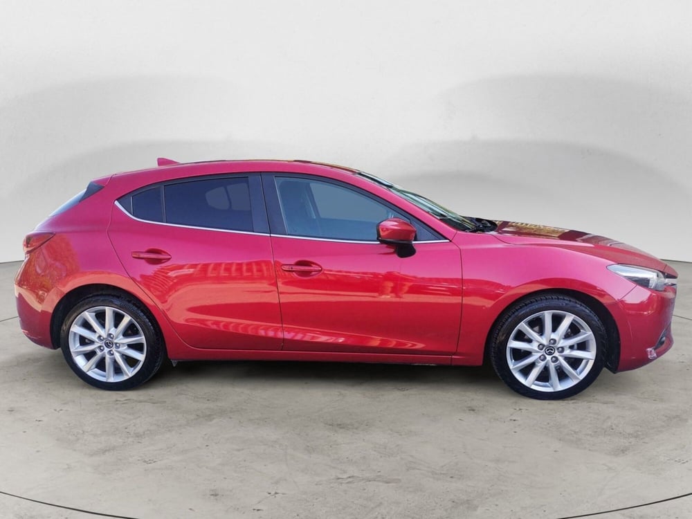 Mazda Mazda3 usata a Forlì-Cesena (8)