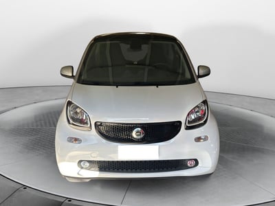 smart Fortwo 90 0.9 Turbo twinamic Youngster del 2016 usata a San Lazzaro di Savena