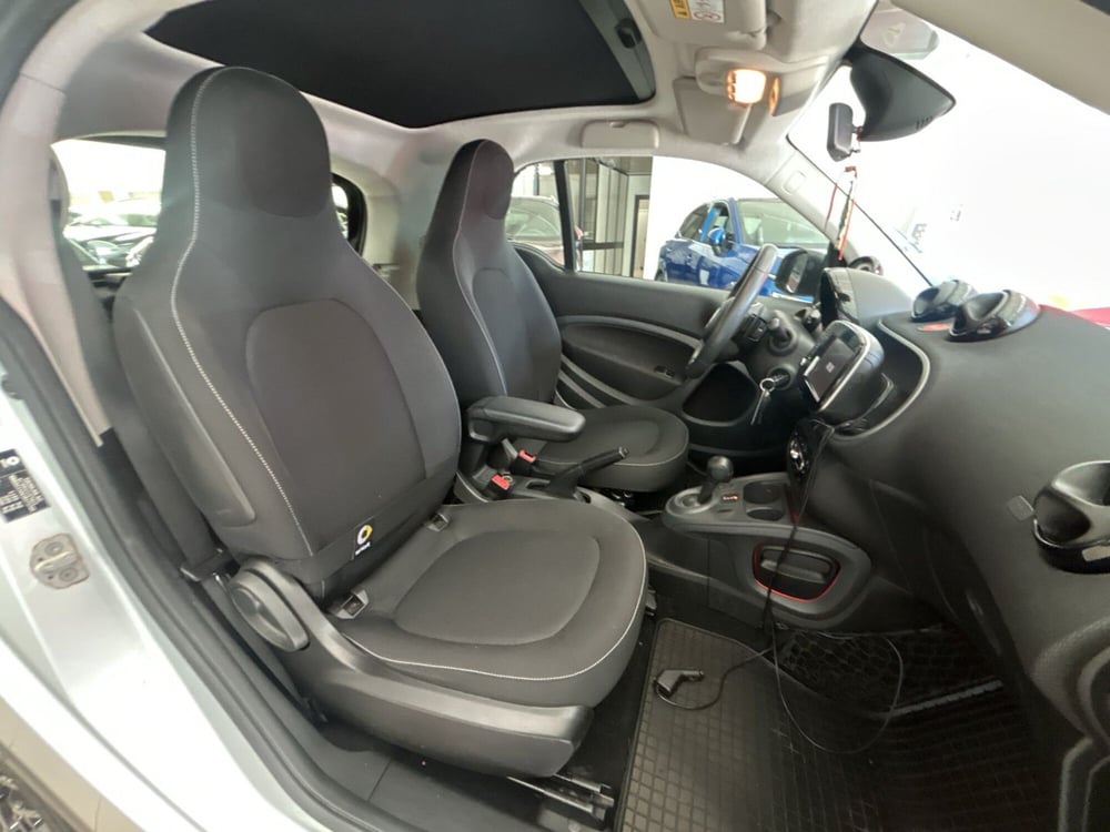 smart Fortwo usata a Bologna (10)
