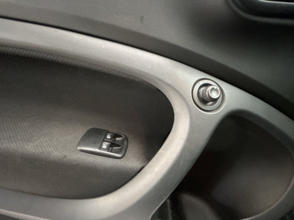 smart Fortwo usata a Bologna (14)