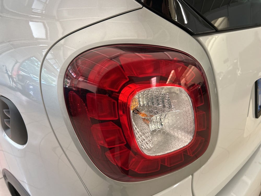 smart Fortwo usata a Bologna (16)