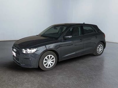 Audi A1 Sportback Sportback 25 1.0 tfsi Business del 2024 usata a Lucca