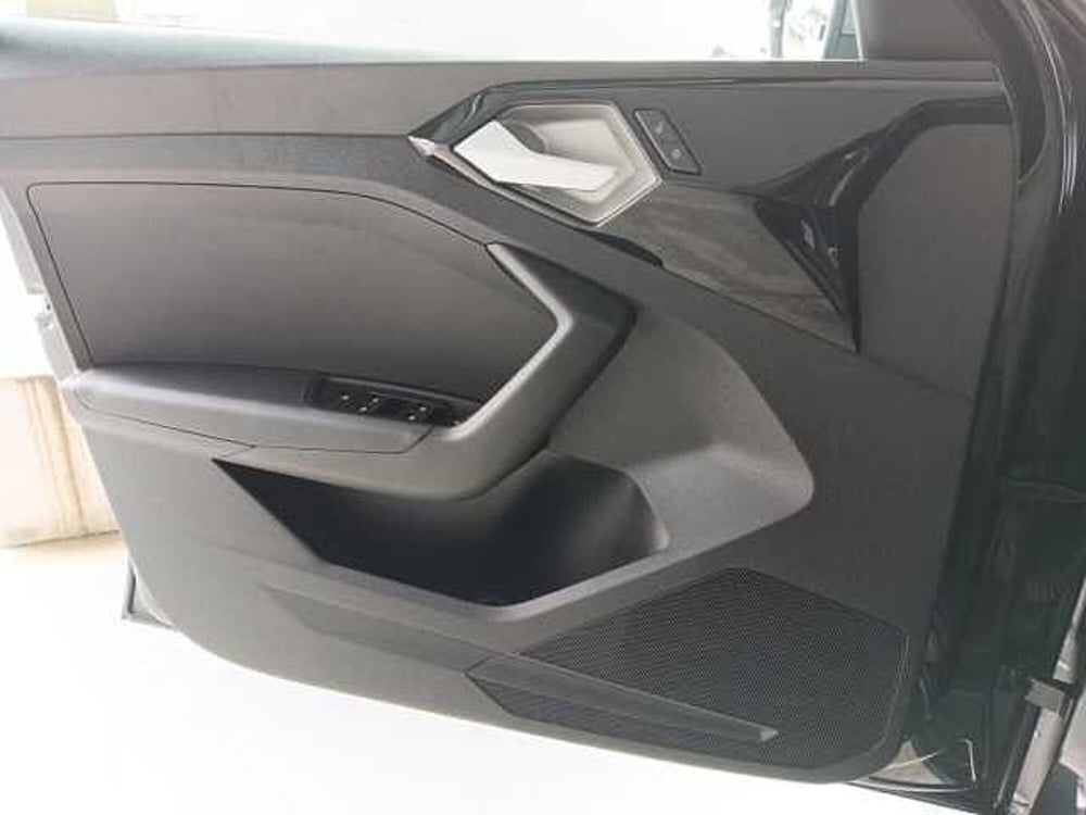 Audi A1 Sportback usata a Lucca (11)